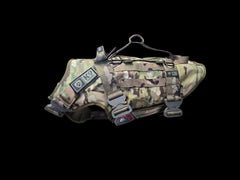 K9 Thorn ham tactic Cordura, multicam