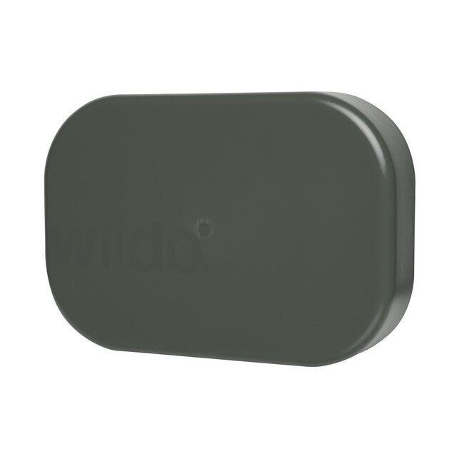 wildo Basic set de camping id w30264, Olive Green