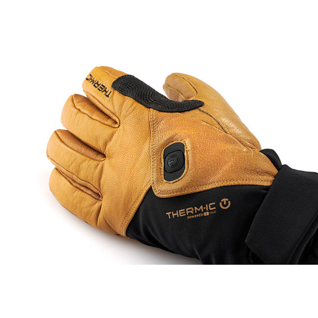 Therm-ic Freeride mănuși extra calde