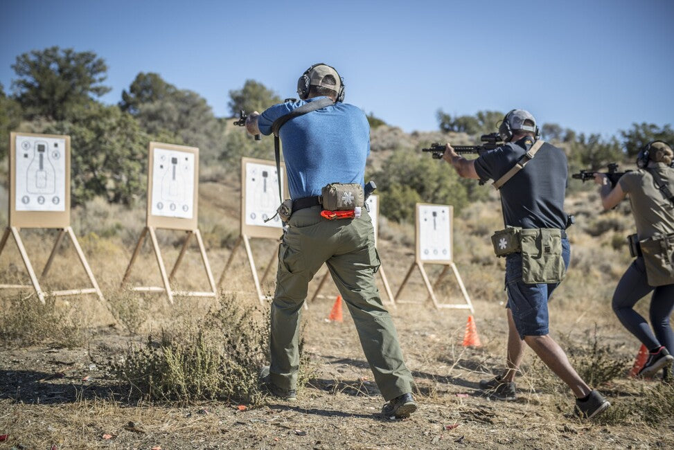 Helikon-Tex UTP pantaloni tactici Flex, Coyote