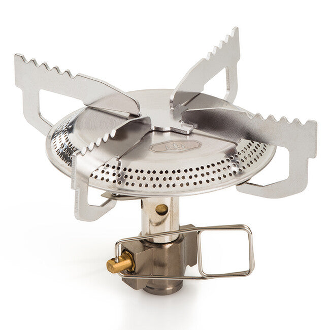 GSI Outdoors Glacier Camp Stove arzător cu gaz
