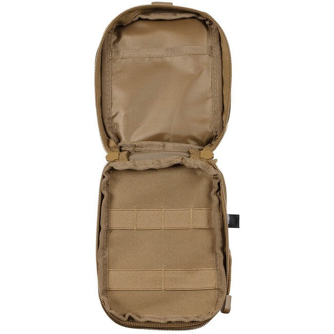 MFH husă EDC MOLLE, coyote tan