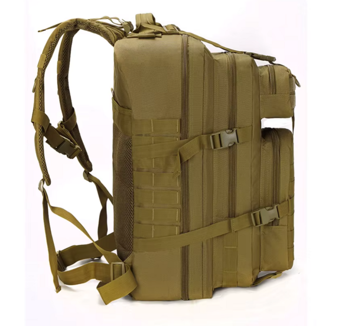 DRAGOWA 3P rucsac tactic, Olive