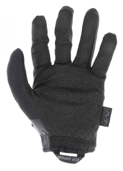 Mechanix Wear Specialty 0,5 mănuși, negre