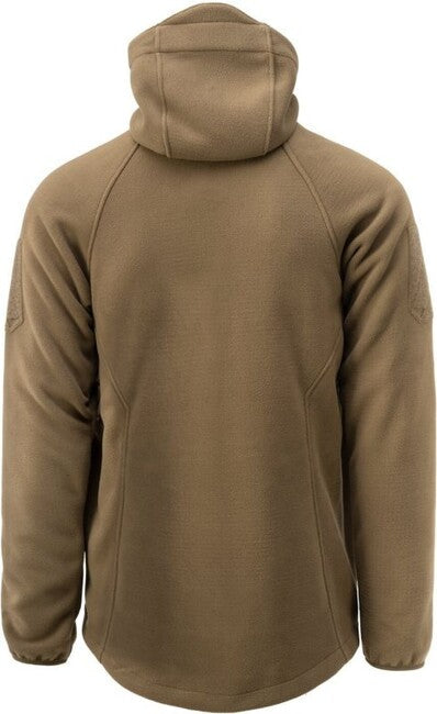 Helikon-Tex Patriot Mk 2 hanorac Hybrid Fleece, Olive Green