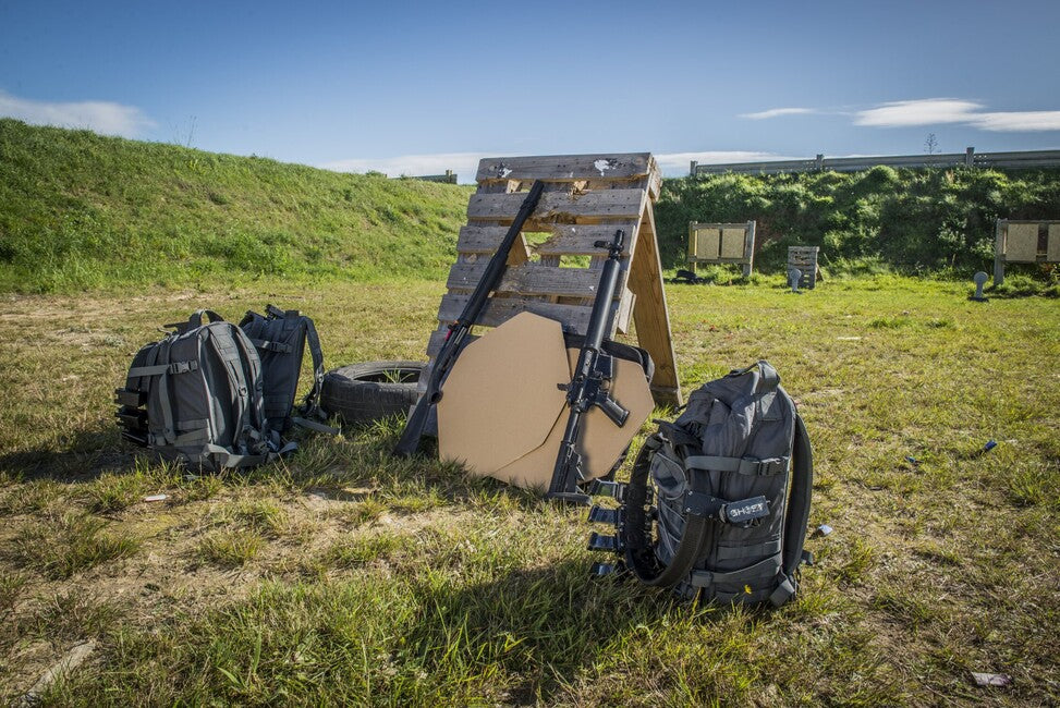 Helikon-Tex RACCOON Mk2 rucsac Cordura, Coyote