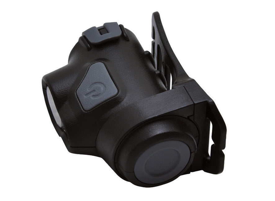 Baladeo PLR435 Max lanternă frontală 3W LED Cree