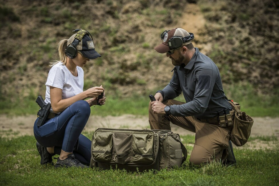 Helikon-Tex COMPETITION jachetă de vânt, MultiCam