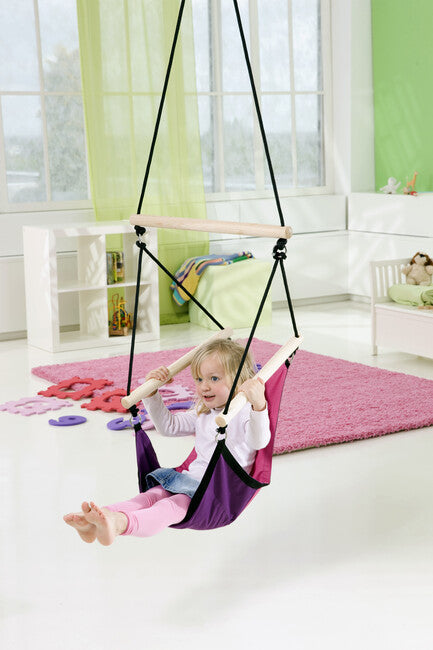 Amazonas Swinger scaun suspendat pentru copii Kid