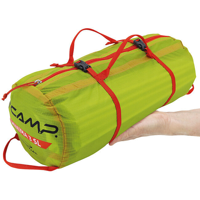 CAMP Minima 3 SL cort