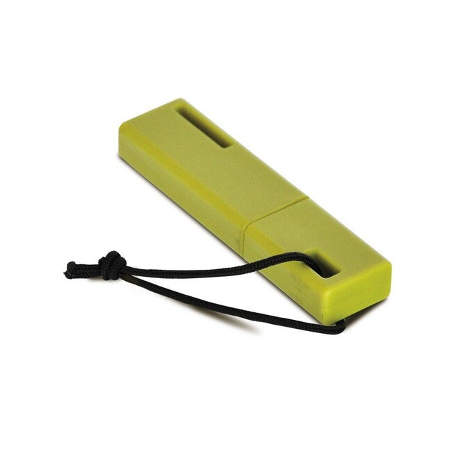 Pinguin Firestarter amnar box, verde