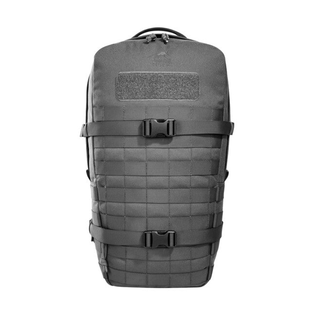 Tasmanian Tiger Essential 15L rucsac, gri titan