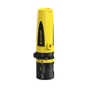 LEDLENSER EX7 lanternă