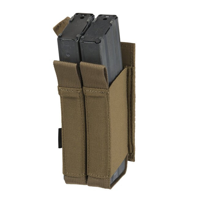 Helikon-Tex Insert husă pentru două încărcătoare Polyester, Shadow Grey