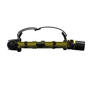 LEDLENSER Exh8 lanternă frontală