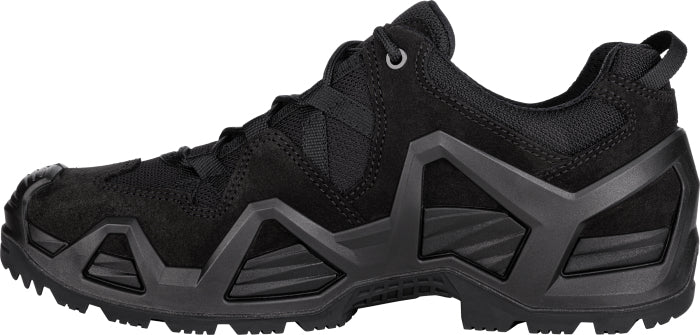 Lowa Zephyr GTX LO TF încălțăminte tactică pentru bărbați, neagră