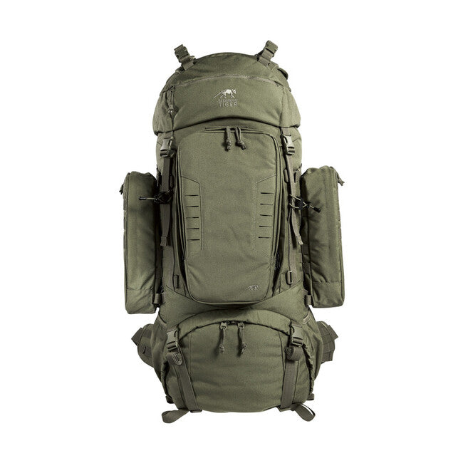 Tasmanian Tiger Range rucsac 90L, oliv