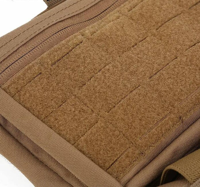 Emersongear LXB panou posterior 420, gri