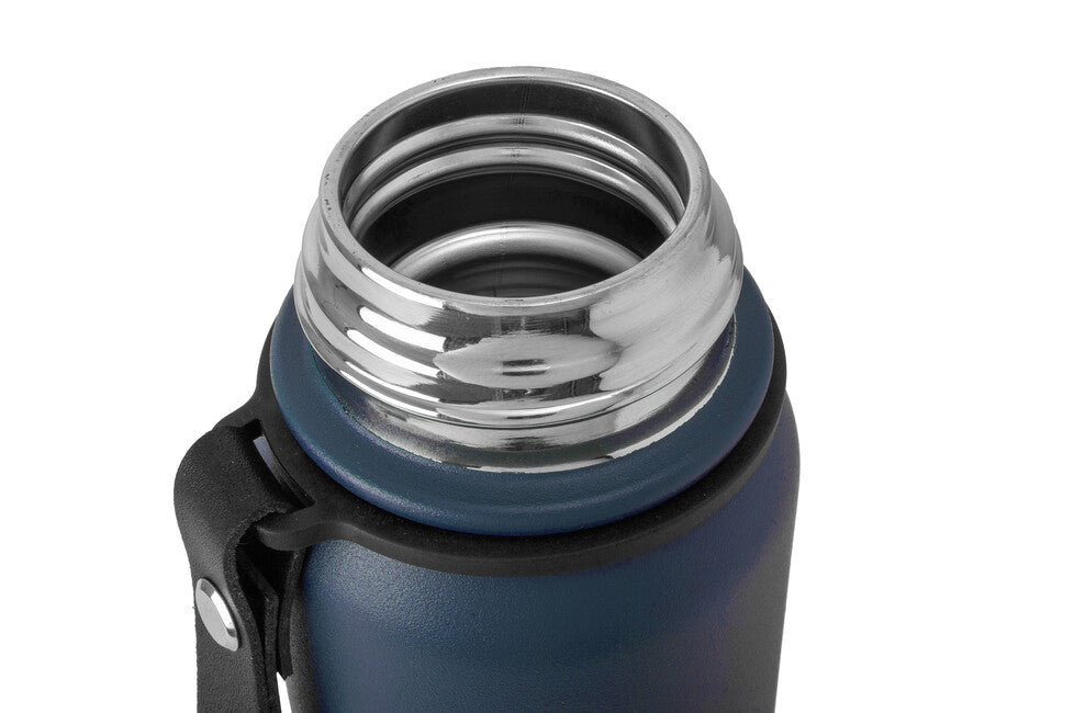Origin Outdoors RockSteel termos cu vid 0,75 l, albastru