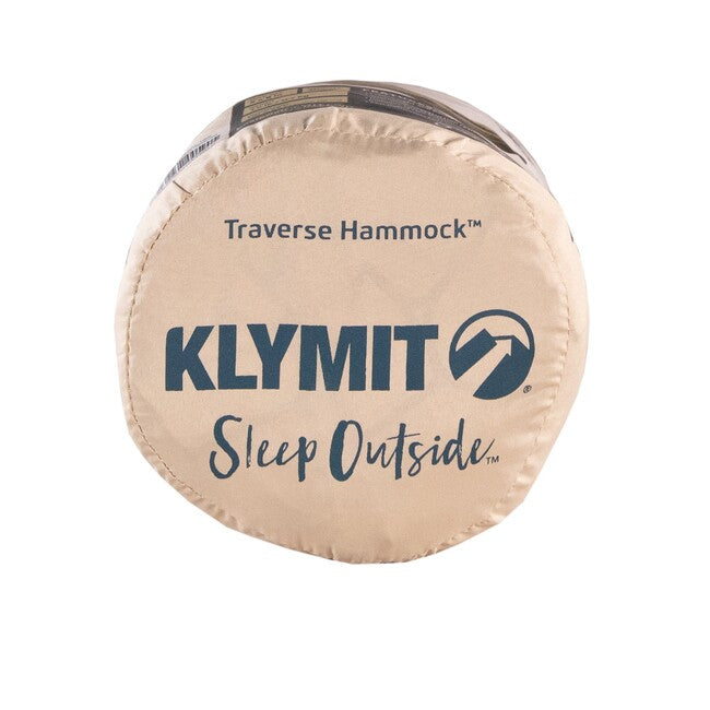 Klymit Traverse Double hamac