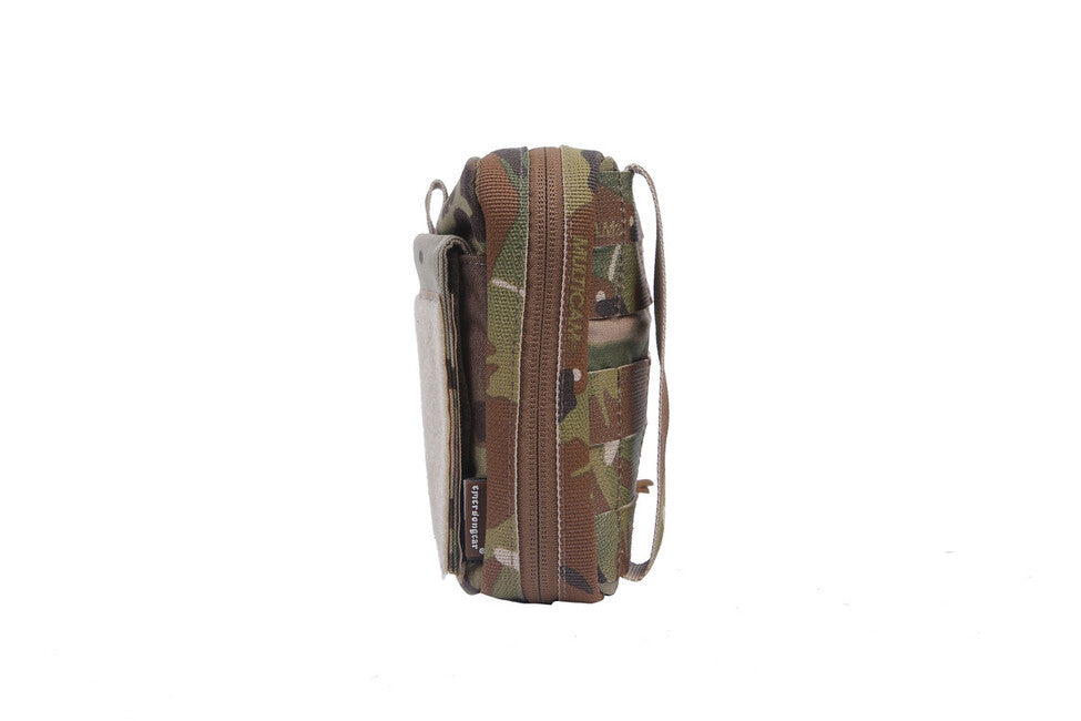 Emersongear EDC GP husă multifuncțională, multicam tropic