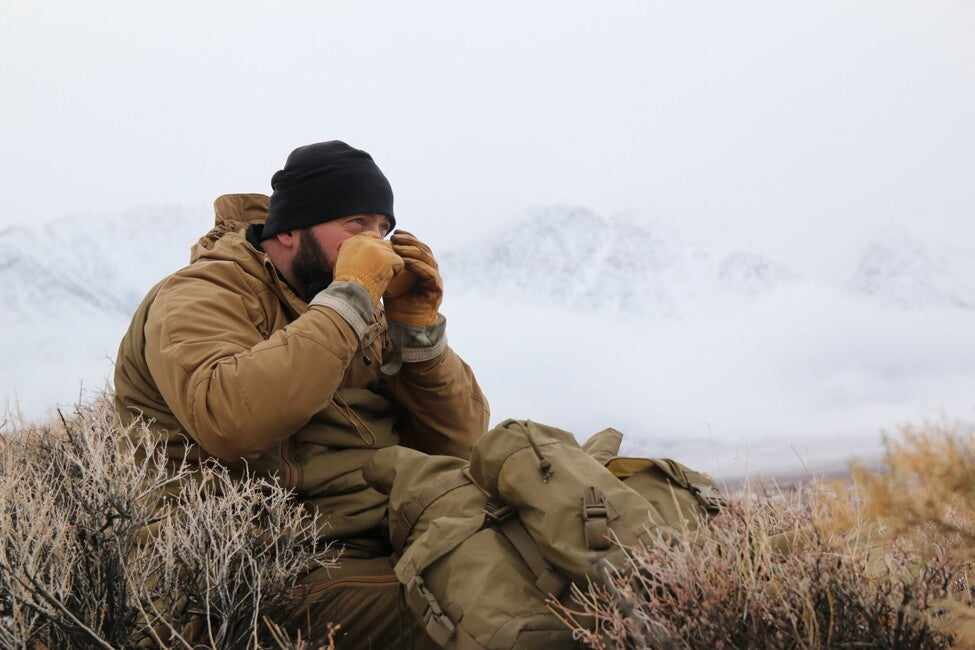 Helikon-Tex SWAGMAN ROLL poncio, US Woodland