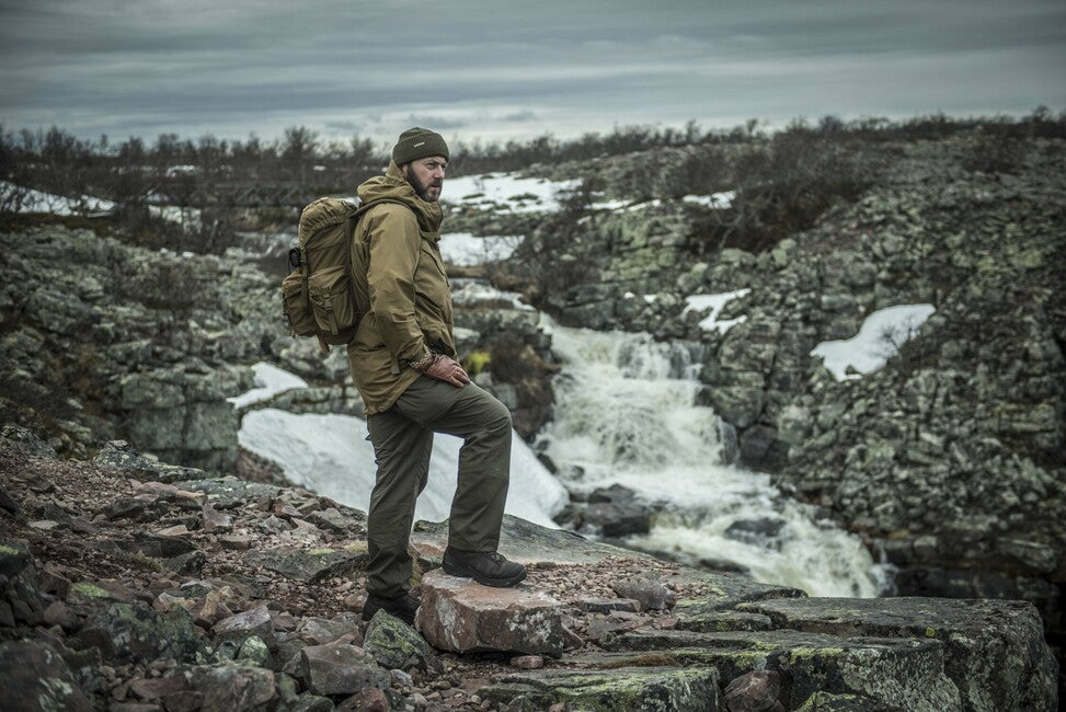 Helikon-Tex Bergen Backpack rucsac, Earth Brown / Clay