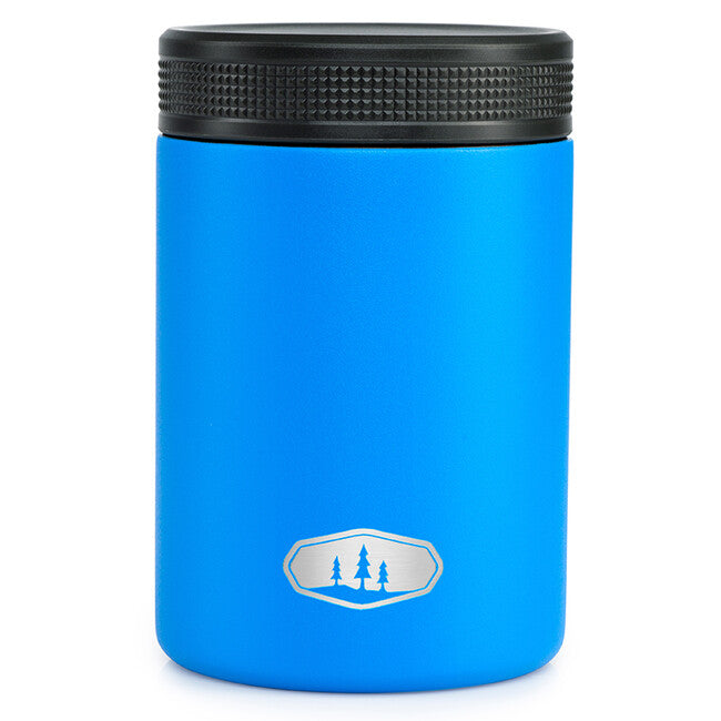 GSI Outdoors Glacier termocană pentru mâncare 354 ml
