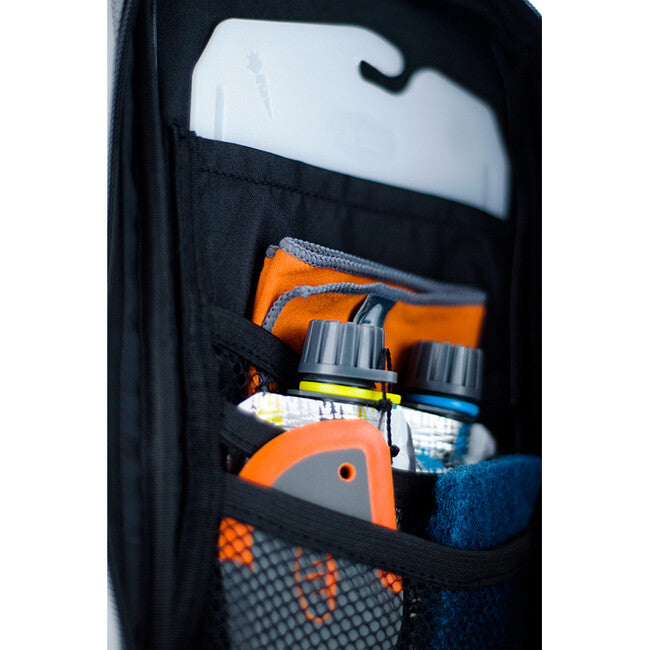 GSI Outdoors Gourmet Kitchen Set 11 set de bucătărie pentru camping