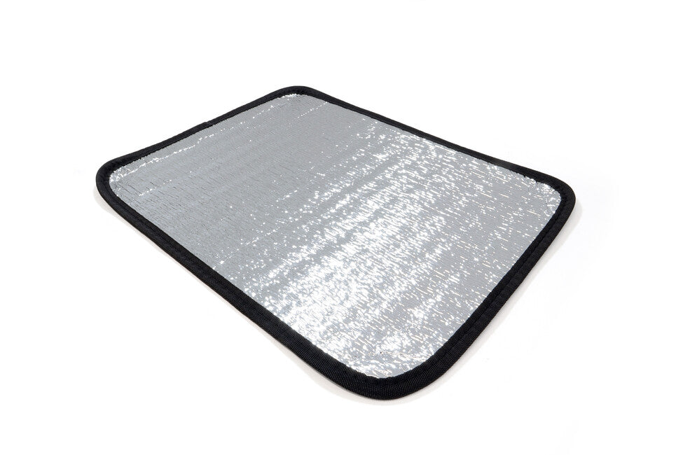 Origin Outdoors saltea izolantă cu acoperire din aluminiu