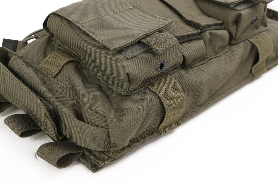 Emersongear MF Gen IV panou frontal, negru