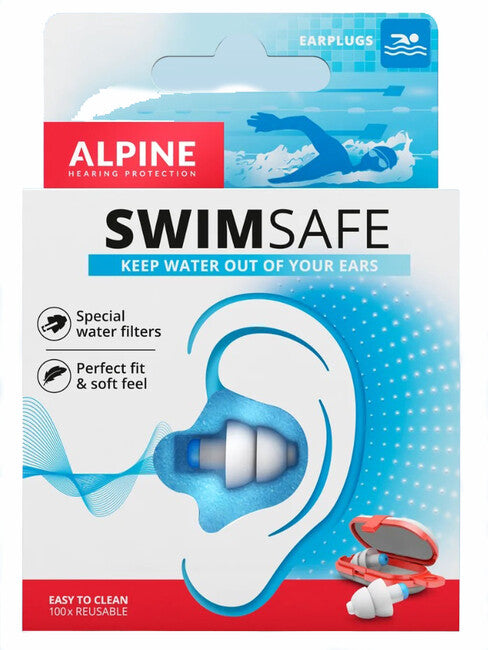 Alpine SwimSafe dopuri pentru urechi