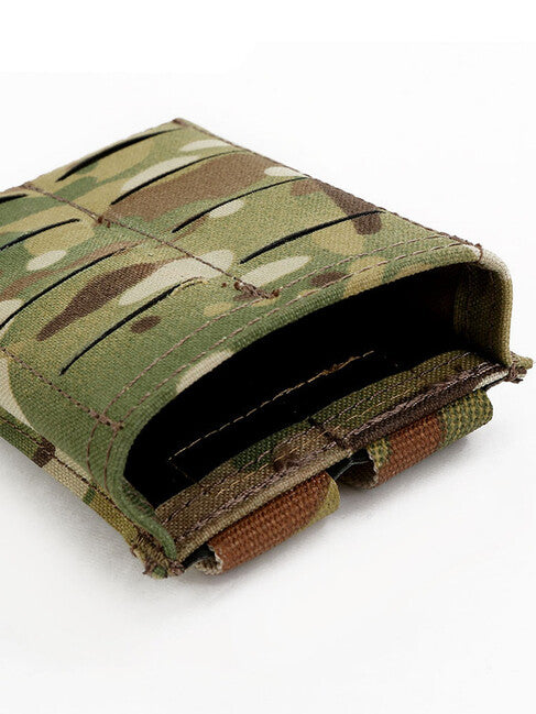 Emersongear husă LCS pentru încărcător pușcă 5,56 7,62mm 500D, multicam
