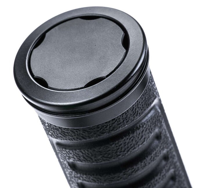 NexTorch® Quicker N23C baston telescopic, din oțel