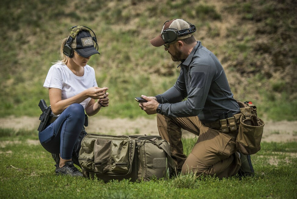 Helikon-Tex COMPETITION jachetă de vânt, MultiCam