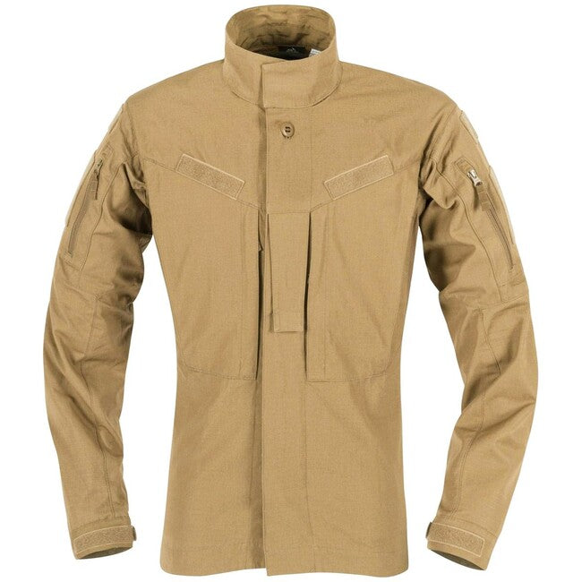 Helikon-Tex MBDU SHIRT® cămașă NYCO RIPSTOP, Coyote