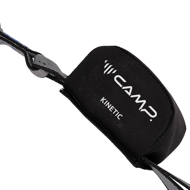 CAMP Kinetic Rewind Comp set via ferrata, 84 - 104 cm