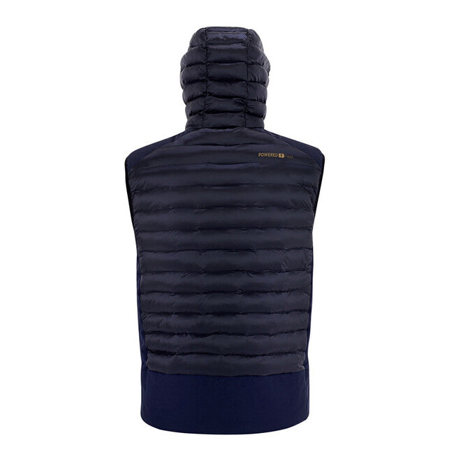 Therm-ic PowerVest Urban vestă pentru bărbați, bleumarin