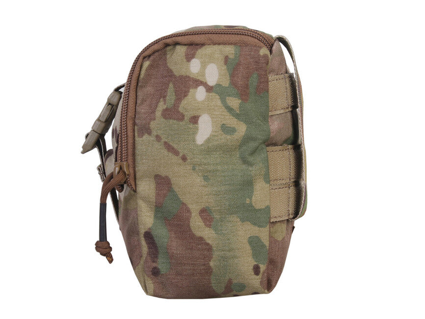 Emersongear husă multifuncțională CP Style GP 500D, gri