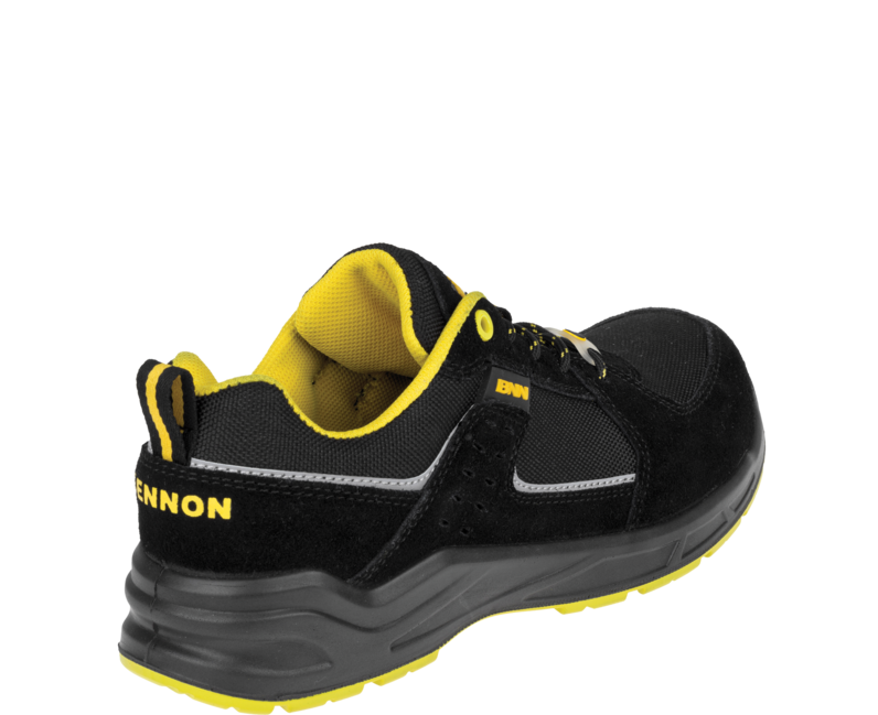 BENNON SPORTIS S1P ESD NM pantofi de lucru Low