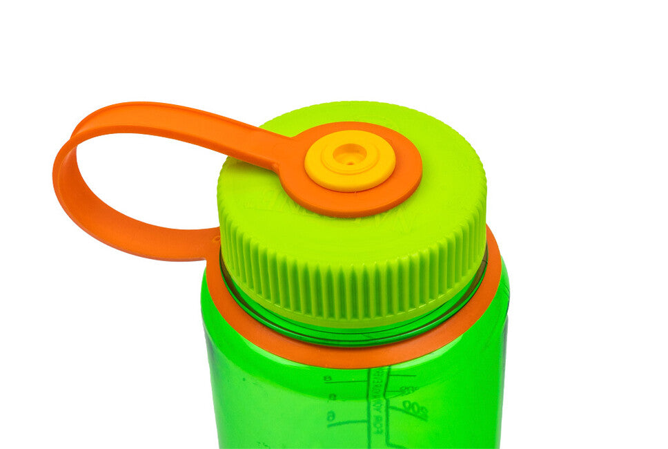 Nalgene WM Sustain sticlă de băut, minge de pepene, 0,5 l
