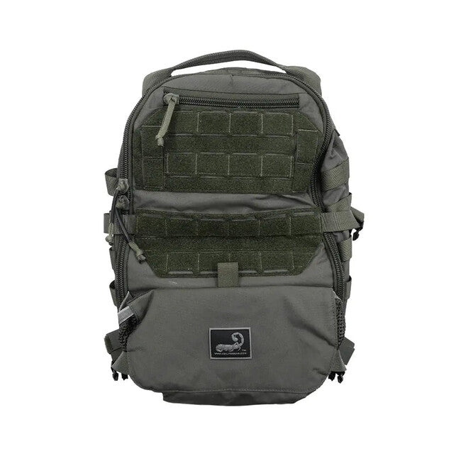 Agilite Amap III Assault Pack rucsac 26, ranger green