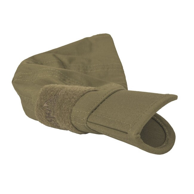Helikon-Tex FOLDING șapcă PolyCotton Ripstop, neagră