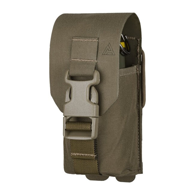 Direct Action® husă pentru grenade de fum Cordura, MultiCam