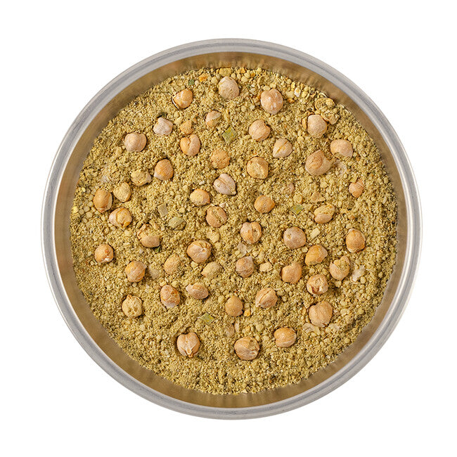 LYOfood supă cremă de praz cu ceapă, brânză pecorino și ceci 370g