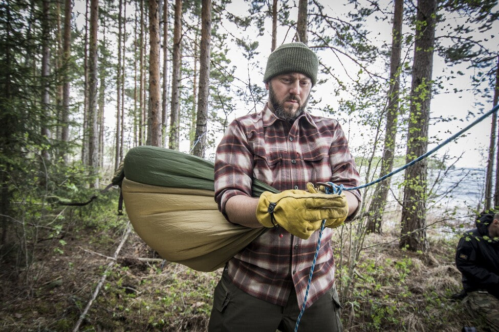 Helikon-Tex SWAGMAN ROLL poncio PenCott WildWood™