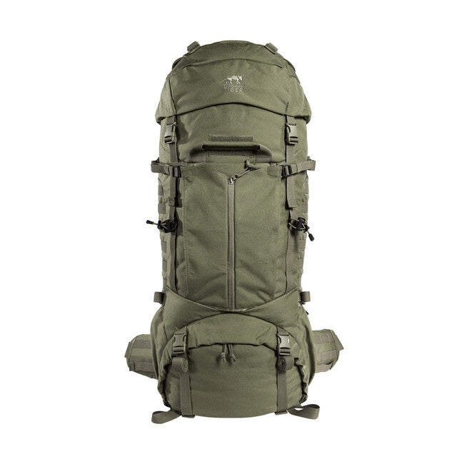 Tasmanian Tiger Pathfinder 80L rucsac, oliv