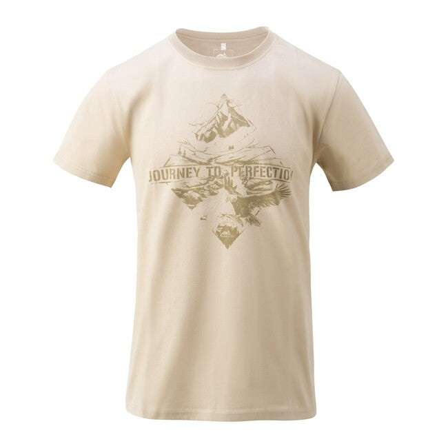 Helikon-Tex tricou Mountain Stream, khaki
