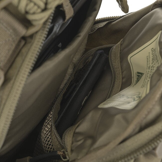 Direct Action® DUST Mk II rucsac Cordura MkII, MultiCam