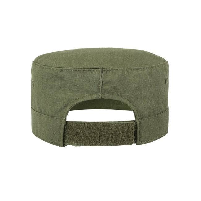 Helikon-Tex COMBAT șapcă PolyCotton Ripstop, SK Woodland